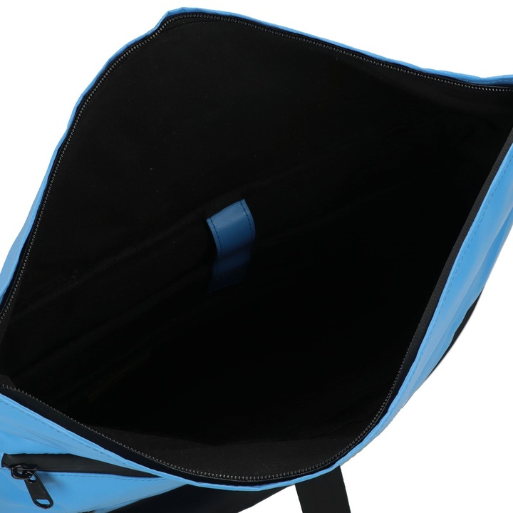 Produktbild Greenburry Upcycled Tarpaulin Rucksack 42.5 cm Laptopfach (25 l)