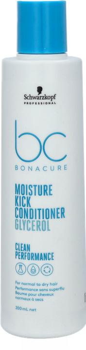 Image du produit Schwarzkopf BC Moisture Kick - Après-shampooing (200 ml)