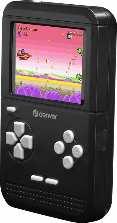 Actual product image Denver GMP-322 Retro-Gamepad