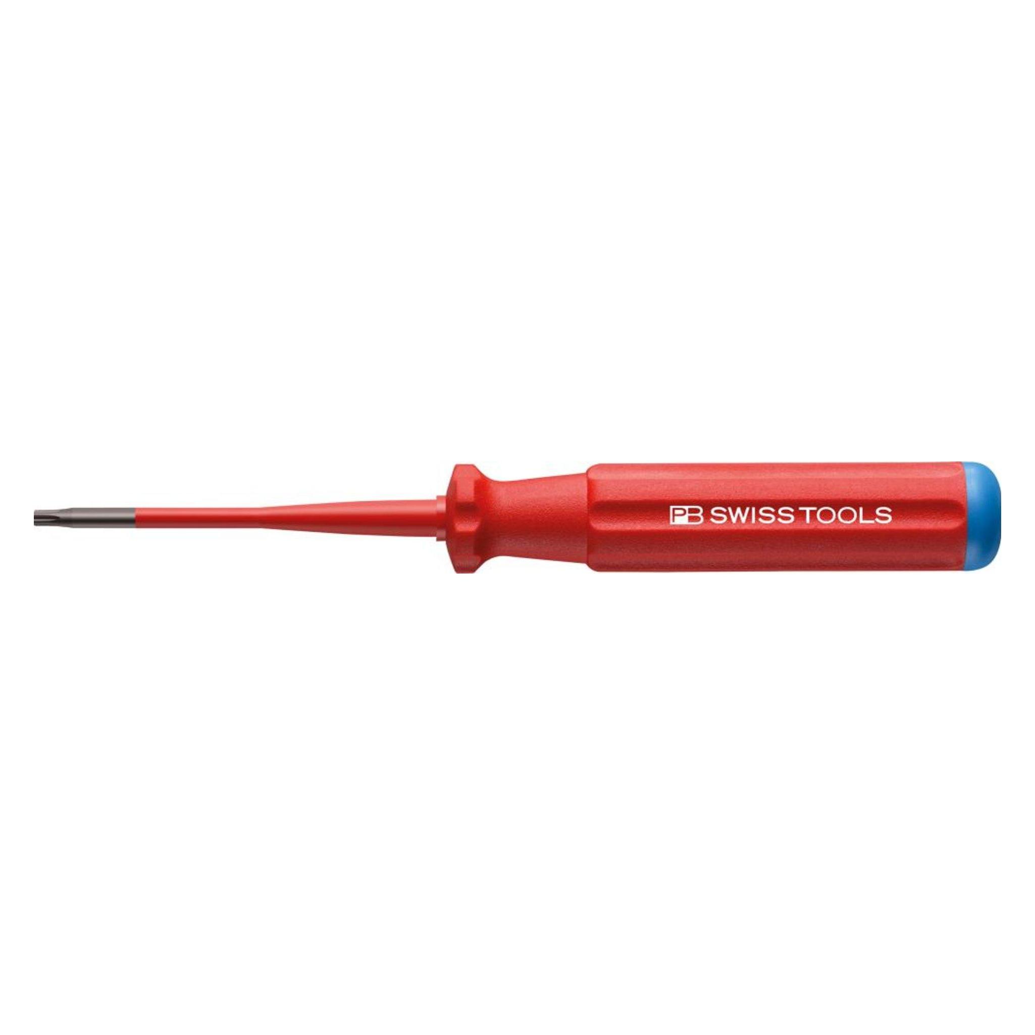Pb Swiss Tools, Schroevendraaiers, Schraubenzieher (Tx)