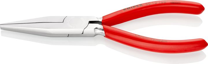 Productafbeelding Knipex Universal-Abmantelungswerkzeug (125 mm)