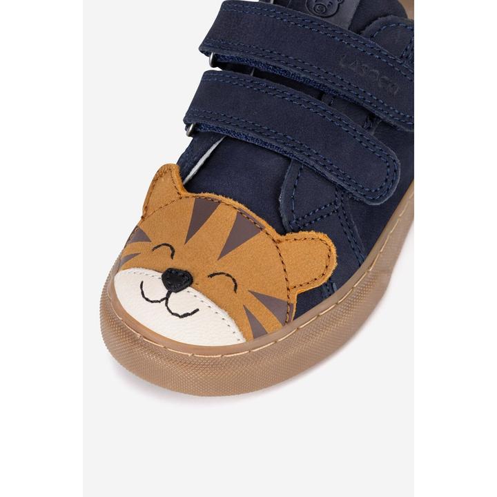 Image du produit Lasocki Baskets en cuir bébé (26)