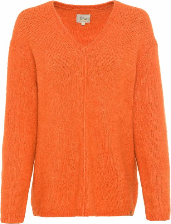 Produktbild Camel Active Pullover aus Feinstrick (XXL)