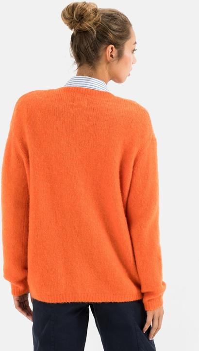 Produktbild Camel Active Pullover aus Feinstrick (XXL)