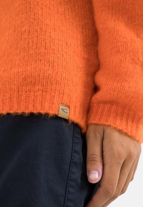 Produktbild Camel Active Pullover aus Feinstrick (XXL)
