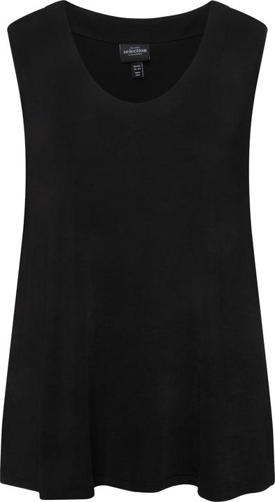 Actual product image Ulla Popken Slinky Reversible Tank (42, 44)