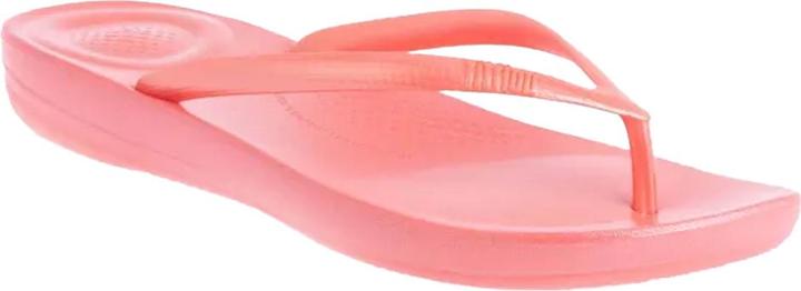 Produktbild Fitflop Flipflops PerlmuttEffekt iQushion (37)