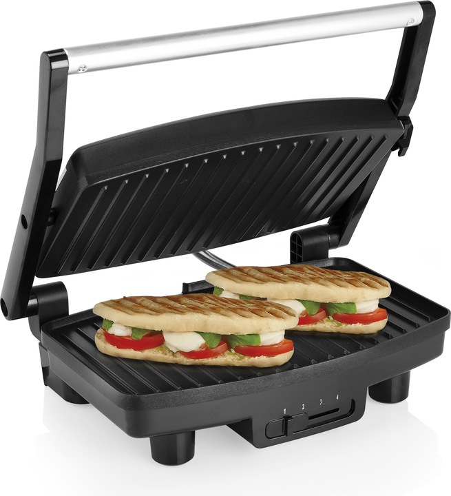 Productafbeelding Tristar Kontaktgrill (EU-stekker)