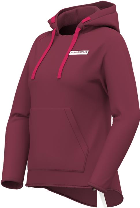 Produktbild La Sportiva Telendos Hoody W (L)