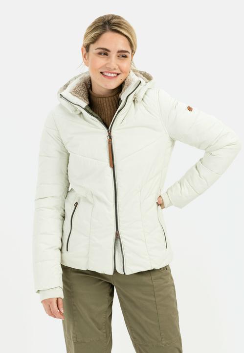 Produktbild Camel Active Steppjacke mit abnehmbarer Kapuze (34)