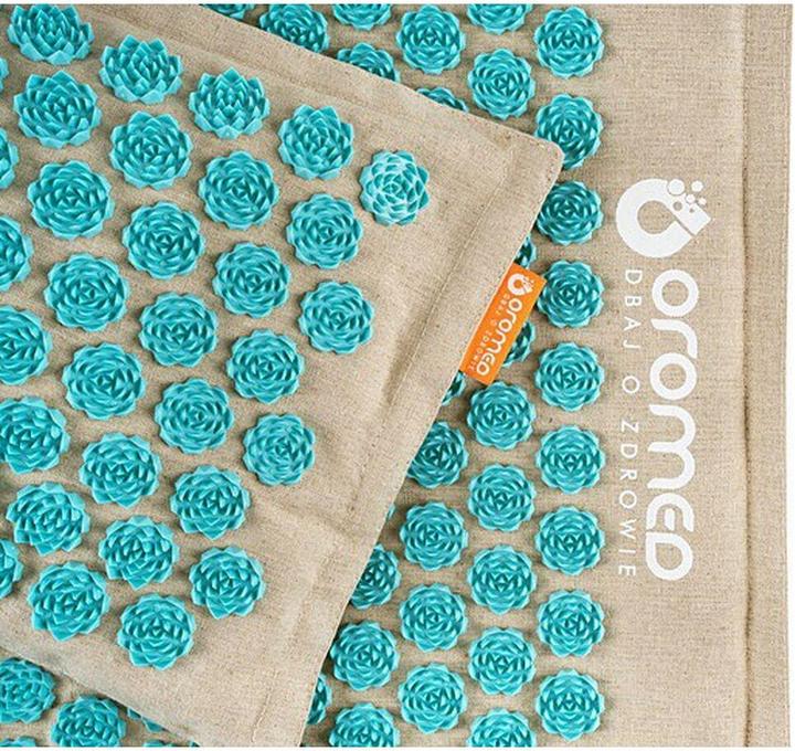 Image du produit Oromed Tapis d'acupression