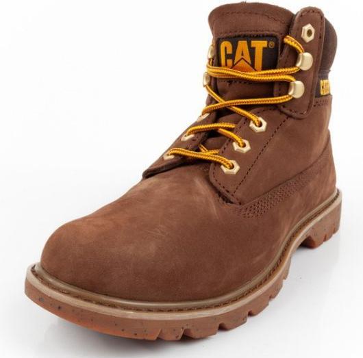 Produktbild Cat E-Colorado Damen Winterschuh (41)