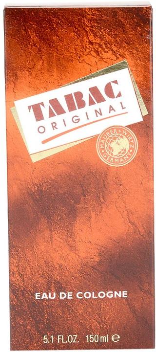 Immagine prodotto Tabac Originale 1 (Eau de cologne, 150 ml)