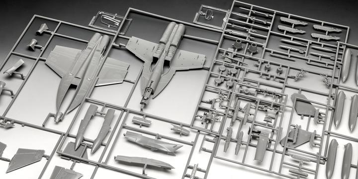 Produktbild Revell F/A18F Super Hornet