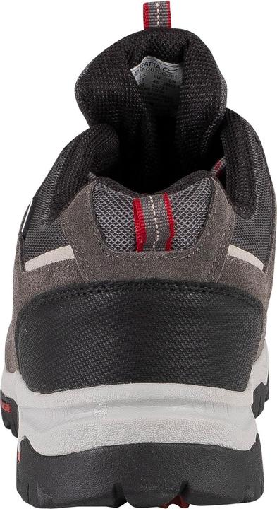 Produktbild Regatta Bergstiefel Tebay Grau Herren (45)