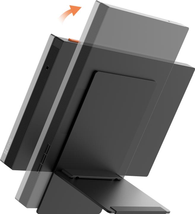 Produktbild EZVIZ SD7 (Kabellos, WLAN)