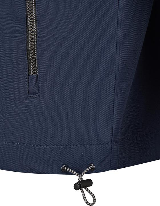 Actual product image Calamar Weste Performance (52)