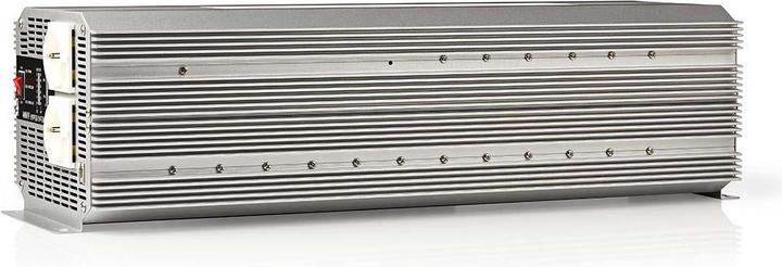 Actual product image Nedis Power Inverter modified sine waves| Input voltage 12 VDC|