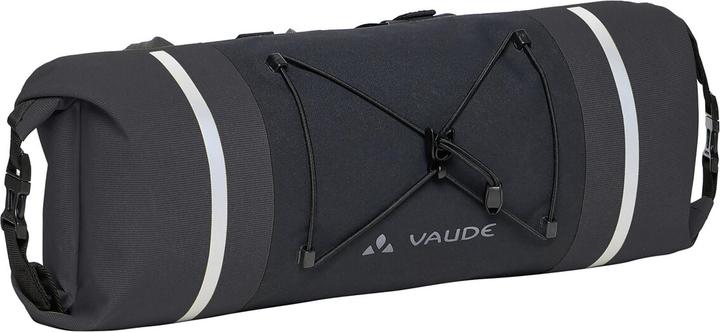 Produktbild Vaude Trailfront Compact (5 l, Lenkertasche)