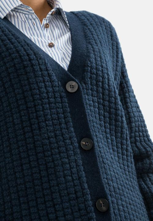 Image du produit Camel Active Cardigan en grosse maille (L)
