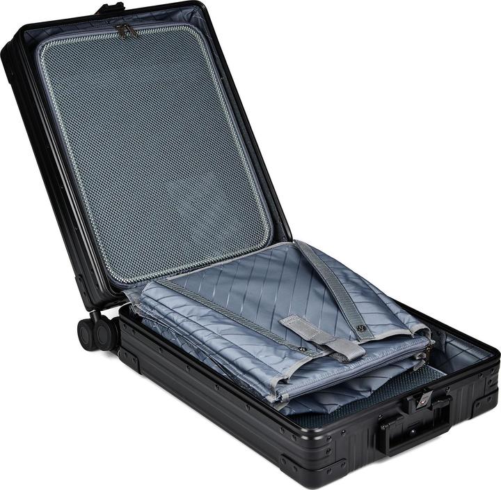 Produktbild Aleon Business 4-Rollen Businesstrolley 55 cm (37 l)