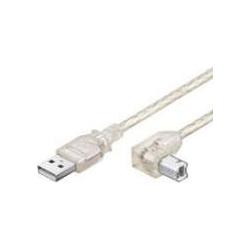 Thumbnail - Goobay USB-Kabel (0.50 m, USB 2.0), USB Kabel