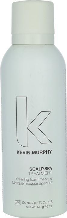 Produktbild Kevin Murphy Scalp Spa Treatment Calming Foam Mask (170 ml)