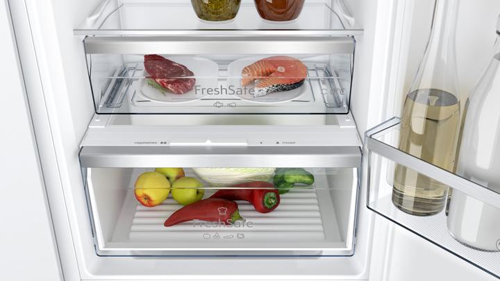 Image du produit Neff KI7862SE0 (260 l)