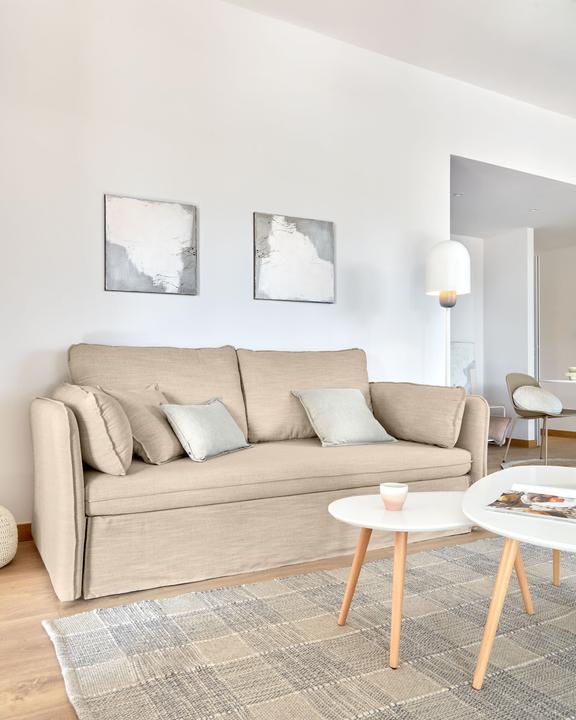 Produktbild Kave Home Tanit (3-Sitzer)