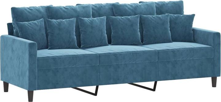Produktbild vidaXL Sofagarnitur (2-Sitzer, 3-Sitzer)