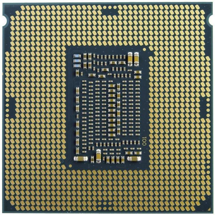 Produktbild Intel Core i3-12100F (LGA 1700, 3.30 GHz, 4 -Core)