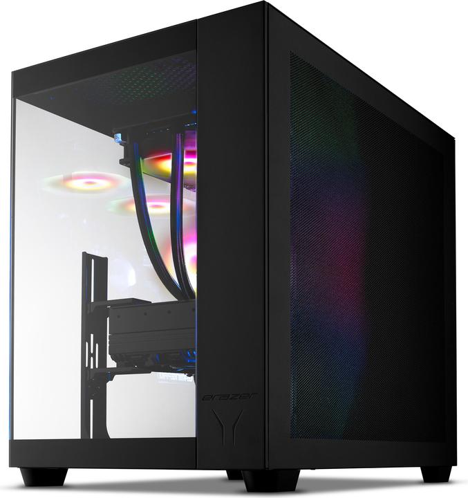 Image du produit Medion TankX10e MD340065/I7 32/2TB RTX5070 W11H (2000 Go, 32 Go, Intel Core i7-14700)