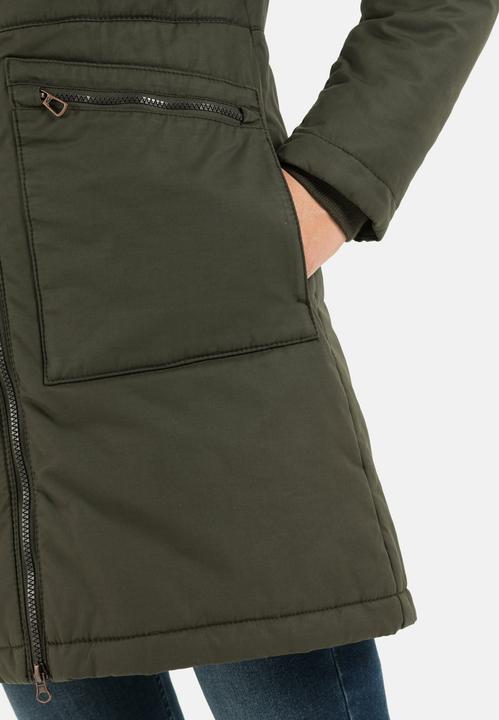 Produktbild Camel Active Parka mit Einschubtaschen in Brusthöhe (40)
