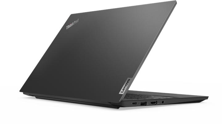 Image du produit Lenovo ThinkPad E15 Gen 3 (15.60", AMD Ryzen 5 5500U, 16 Go, 512 Go, CH)