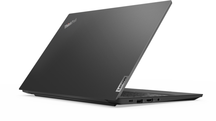 Image du produit Lenovo ThinkPad E15 Gen 3 (15.60", AMD Ryzen 5 5500U, 16 Go, 512 Go, CH)