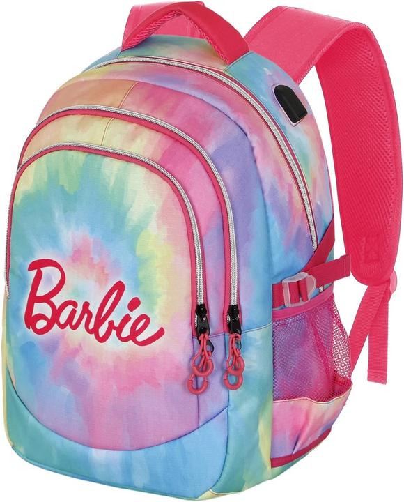 Produktbild Karactermania PLUS Running Backpack Tie Dye (32 l)