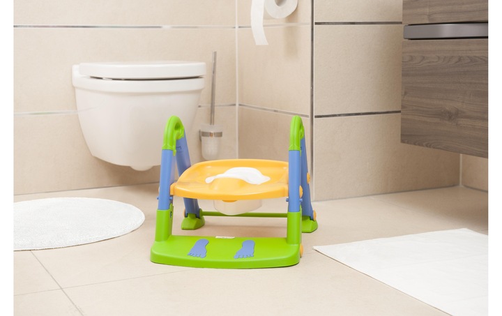 Immagine prodotto Kidskit Allenatore di servizi igienici