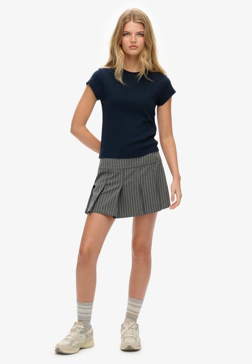 Produktbild Superdry Pinstripe Pleat (M)