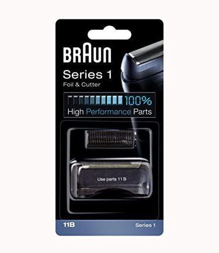 Actual product image Braun Series 1 (1 x)