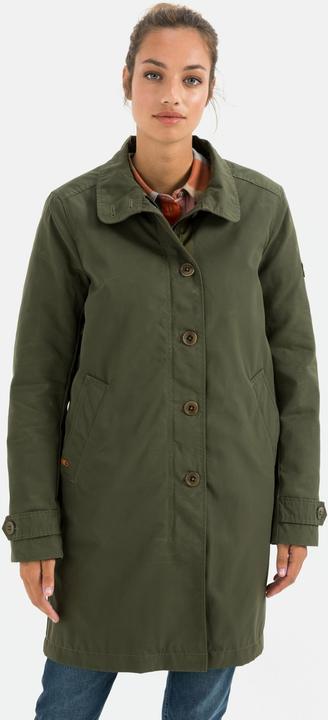 Actual product image Camel Active Trench coat Trench coat with removable quilted lining