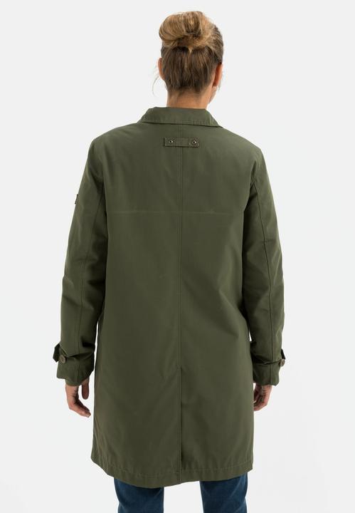 Actual product image Camel Active Trench coat Trench coat with removable quilted lining