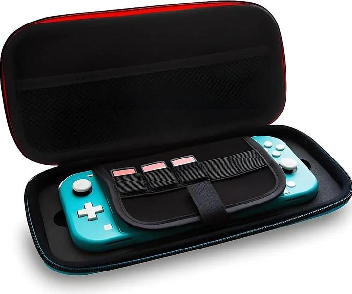 Actual product image Stealth Premium Travel Kit (Switch)