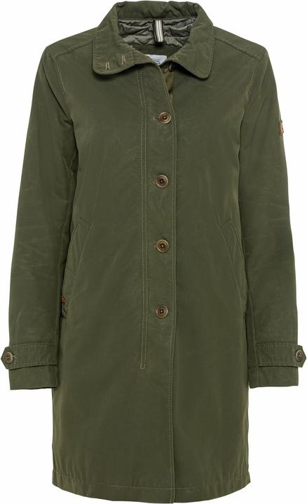 Actual product image Camel Active Trench coat Trench coat with removable quilted lining