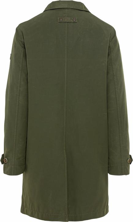 Actual product image Camel Active Trench coat Trench coat with removable quilted lining