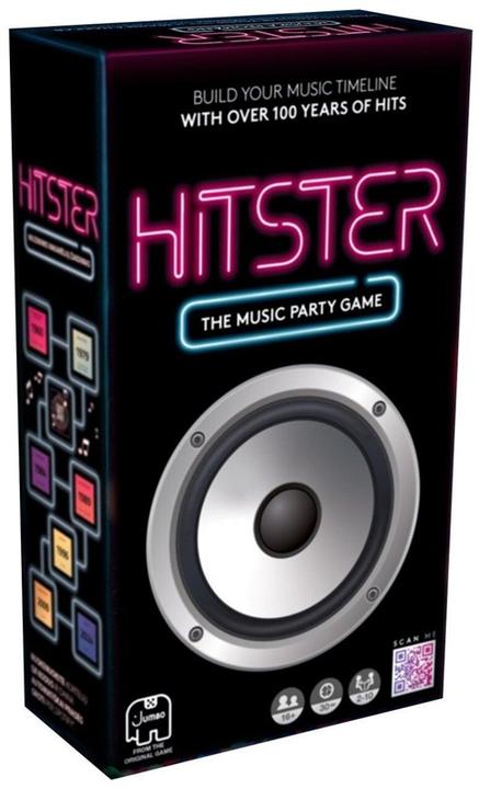 Jumbo Hitster