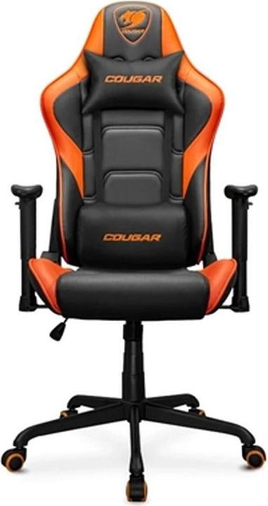 Nero, Orange