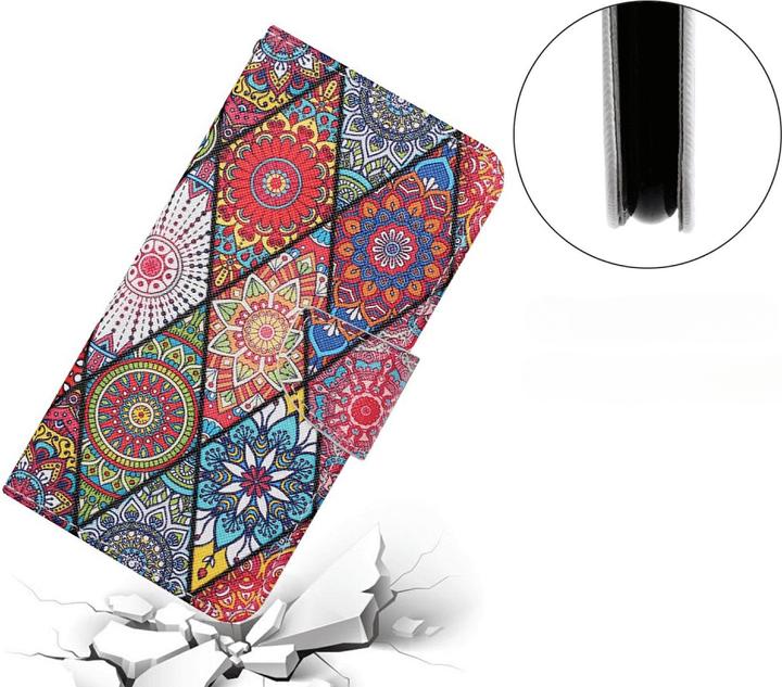 Produktbild Cover-Discount Galaxy A16 - Tasche Hülle mit Motiv (Samsung Galaxy A16 5G)