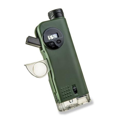 Image du produit Carson X-Scope Kids CP-11 Instrument d'optique de poche multifonctionnel avec 7 fonctions