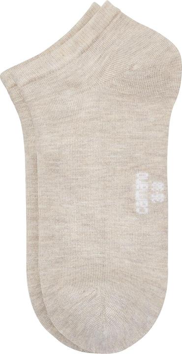 Image du produit Camano Baskets femme à semelle de soie 6p (paquet de 6, 35, 38)