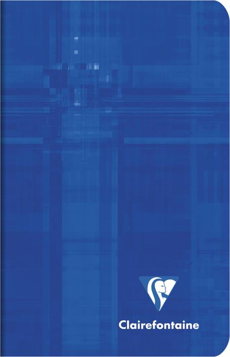Produktbild Clairefontaine Metric (B3, Liniert, Harter Einband)